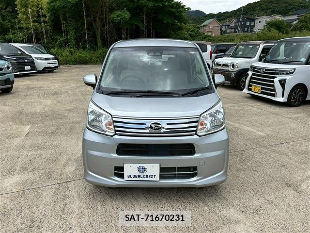 Daihatsu MOVE 2018-03 7562462-9