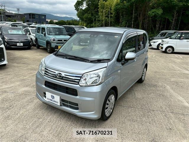 Daihatsu MOVE 2018-03 7562462-10