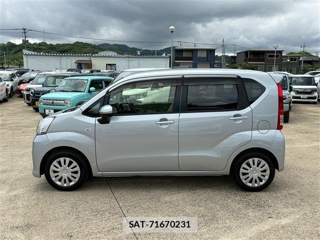 Daihatsu MOVE 2018-03 7562462-11