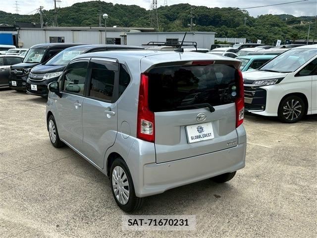 Daihatsu MOVE 2018-03 7562462-12