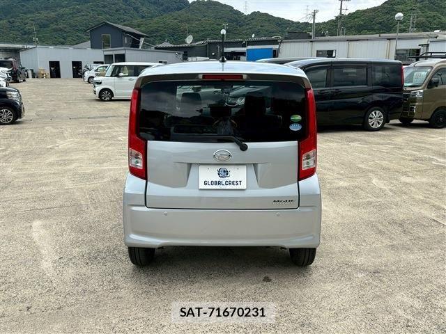 Daihatsu MOVE 2018-03 7562462-13