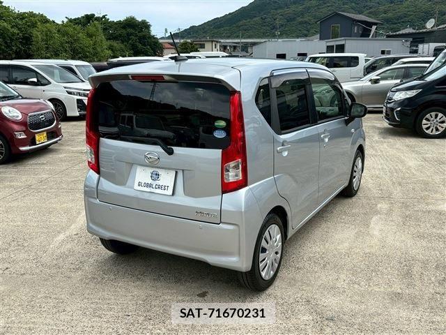 Daihatsu MOVE 2018-03 7562462-14