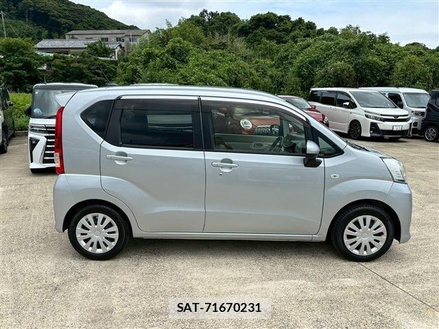Daihatsu MOVE 2018-03 7562462-15