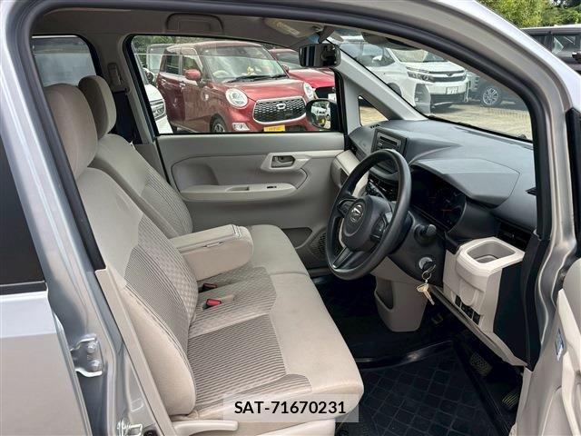 Daihatsu MOVE 2018-03 7562462-17