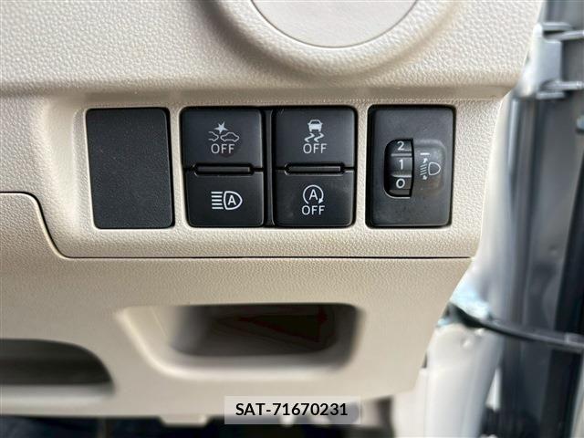 Daihatsu MOVE 2018-03 7562462-19