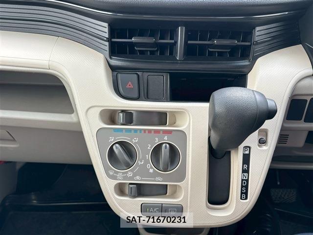 Daihatsu MOVE 2018-03 7562462-22