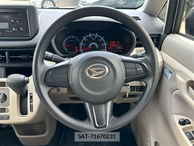 Daihatsu MOVE 2018-03 7562462-23