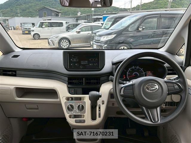 Daihatsu MOVE 2018-03 7562462-2