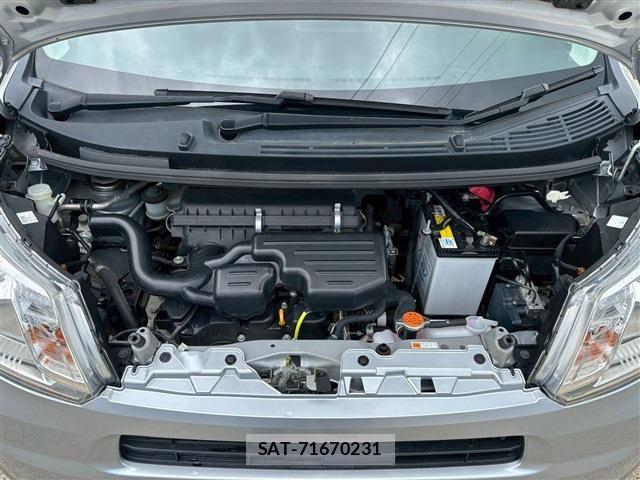 Daihatsu MOVE 2018-03 7562462-29