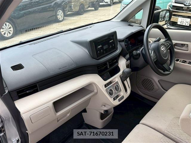 Daihatsu MOVE 2018-03 7562462-3