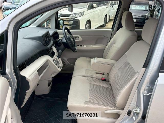 Daihatsu MOVE 2018-03 7562462-4