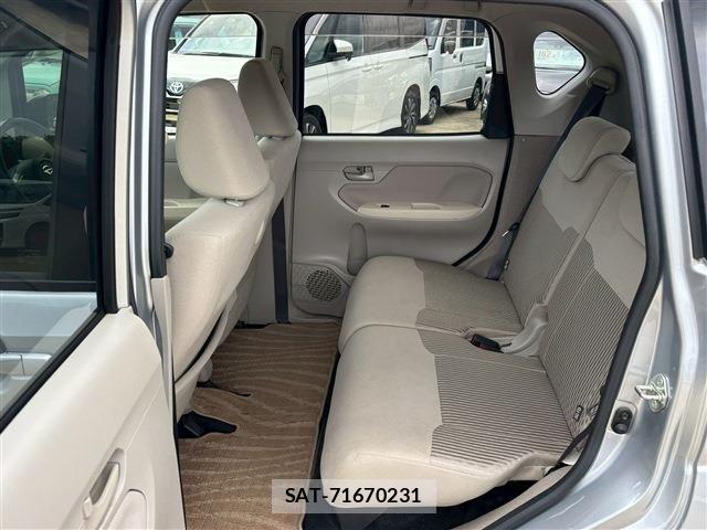 Daihatsu MOVE 2018-03 7562462-5