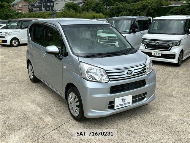 Daihatsu MOVE 2018-03 7562462-8
