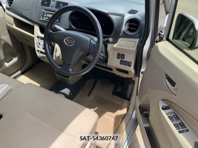 Daihatsu MOVE 2013-08 7618298-10