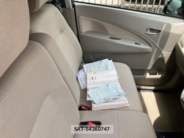 Daihatsu MOVE 2013-08 7618298-13