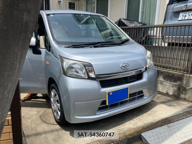 Daihatsu MOVE 2013-08 7618298-1
