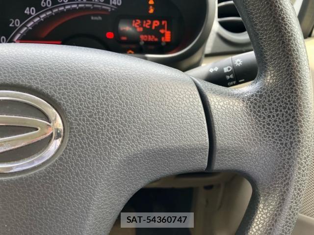 Daihatsu MOVE 2013-08 7618298-19