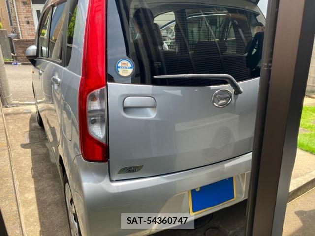 Daihatsu MOVE 2013-08 7618298-3