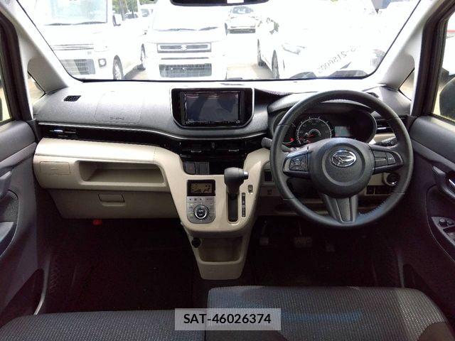 Daihatsu MOVE 2023-05 7618290-1