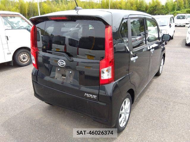Daihatsu MOVE 2023-05 7618290-2