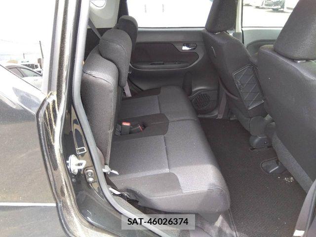 Daihatsu MOVE 2023-05 7618290-4