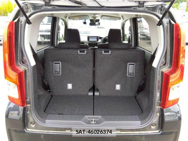 Daihatsu MOVE 2023-05 7618290-5