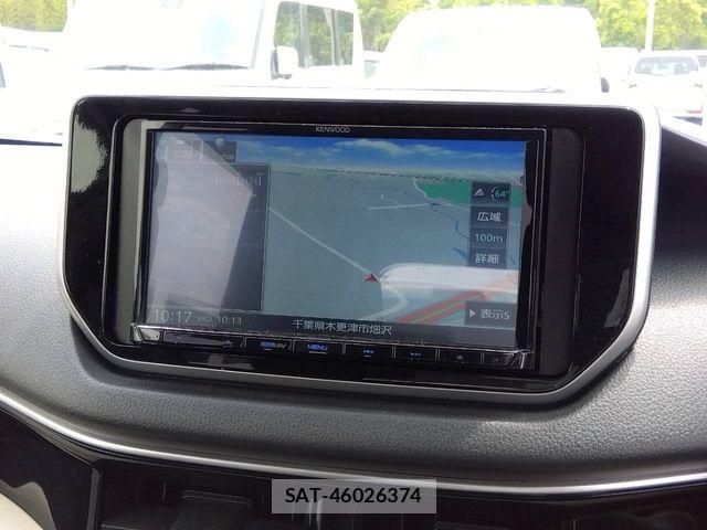 Daihatsu MOVE 2023-05 7618290-7