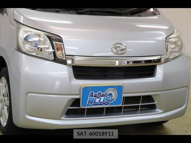 Daihatsu MOVE 2014-09 7618299-12