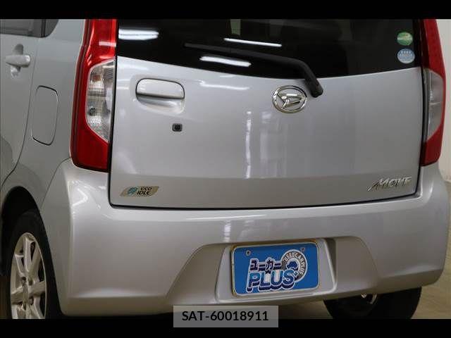 Daihatsu MOVE 2014-09 7618299-16