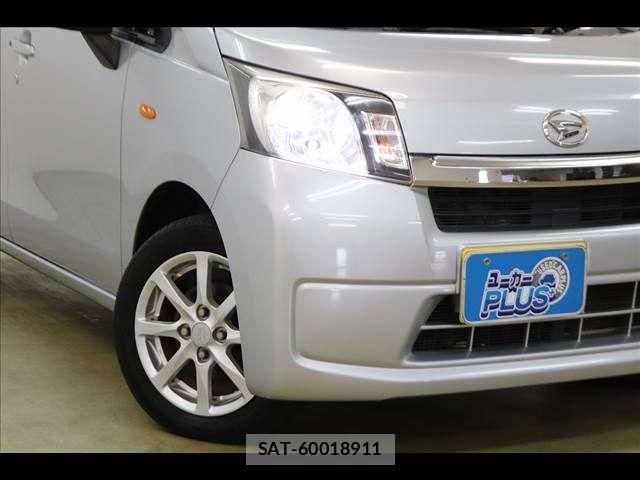 Daihatsu MOVE 2014-09 7618299-20