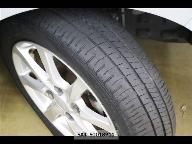 Daihatsu MOVE 2014-09 7618299-21