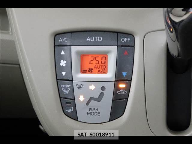 Daihatsu MOVE 2014-09 7618299-2