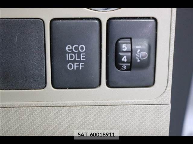 Daihatsu MOVE 2014-09 7618299-5
