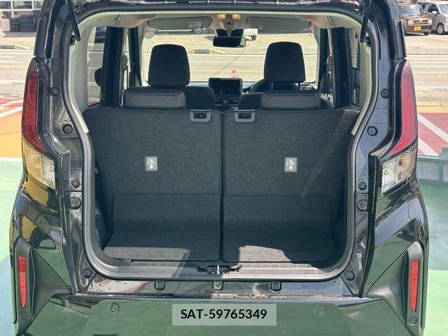 Daihatsu MOVE 2025-07 7618280-9