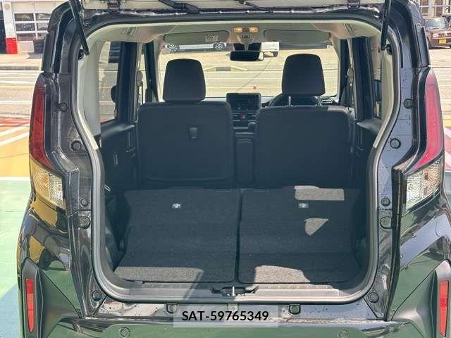 Daihatsu MOVE 2025-07 7618280-10