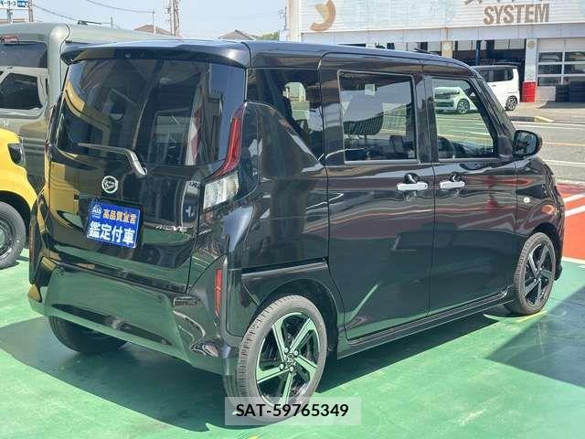 Daihatsu MOVE 2025-07 7618280-11