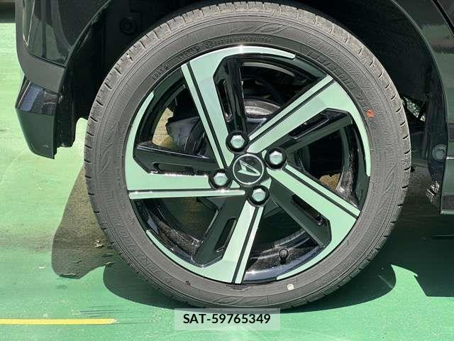 Daihatsu MOVE 2025-07 7618280-12