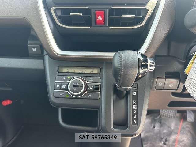 Daihatsu MOVE 2025-07 7618280-17
