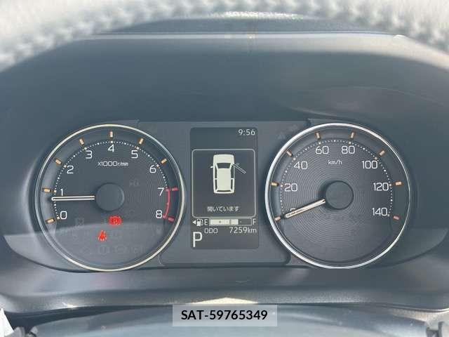 Daihatsu MOVE 2025-07 7618280-18