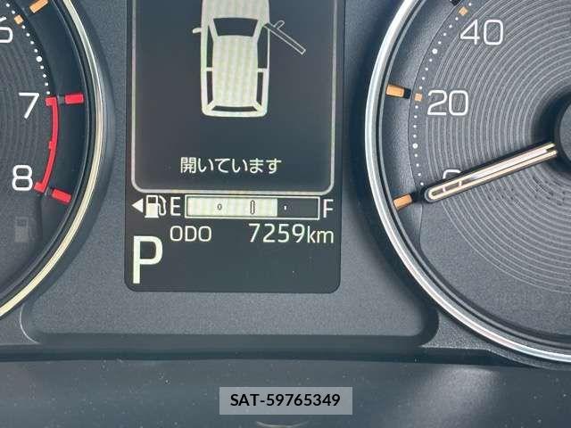 Daihatsu MOVE 2025-07 7618280-19