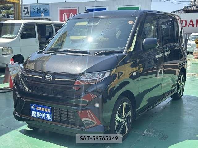Daihatsu MOVE 2025-07 7618280-2