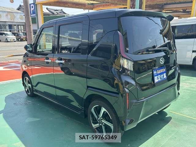 Daihatsu MOVE 2025-07 7618280-3
