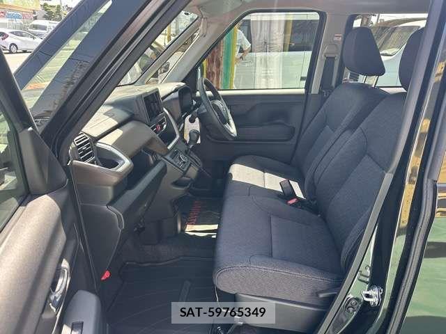 Daihatsu MOVE 2025-07 7618280-4