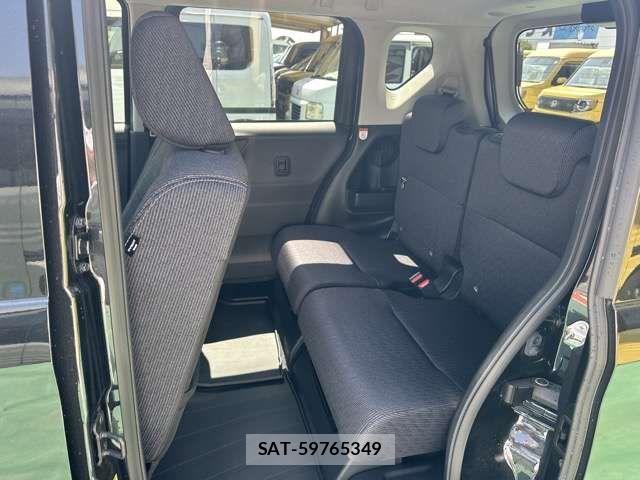 Daihatsu MOVE 2025-07 7618280-5