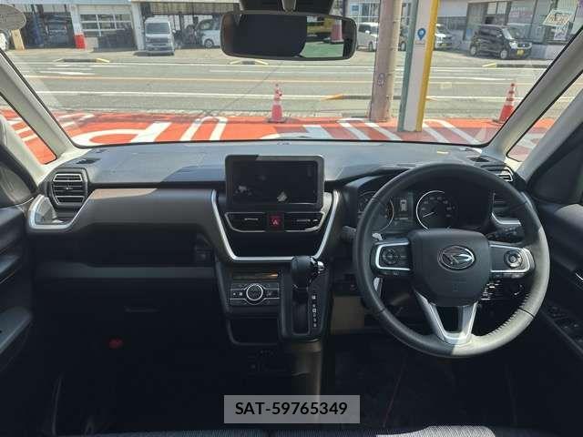Daihatsu MOVE 2025-07 7618280-6