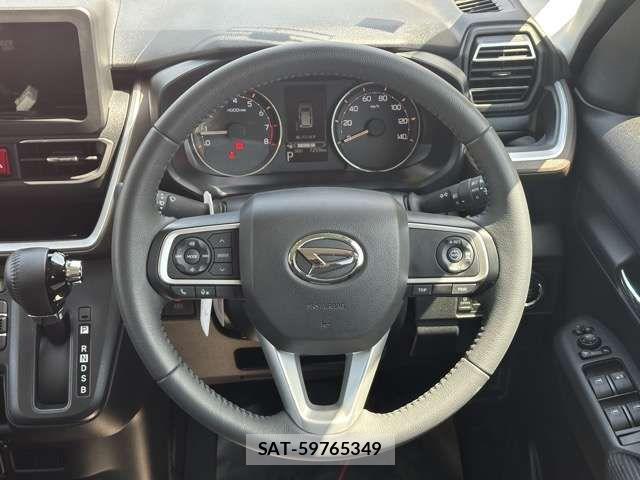 Daihatsu MOVE 2025-07 7618280-7