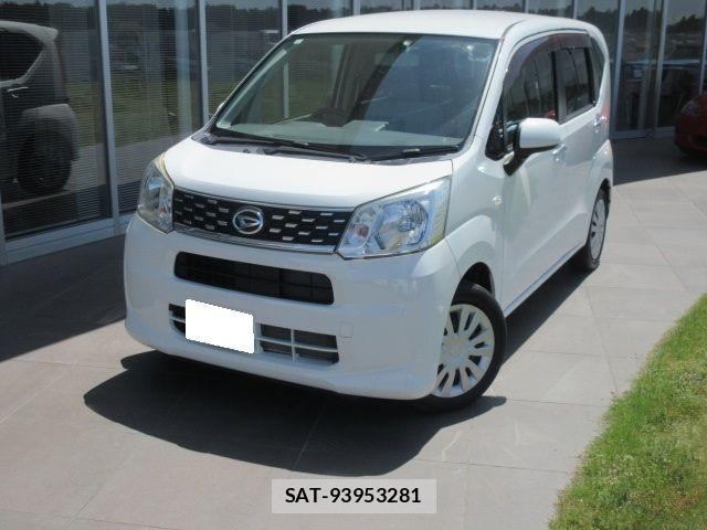 Daihatsu MOVE 2015-03 7618296-0