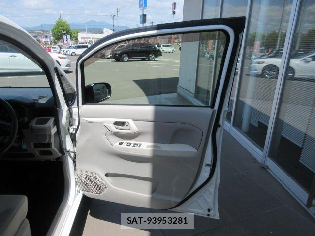 Daihatsu MOVE 2015-03 7618296-9