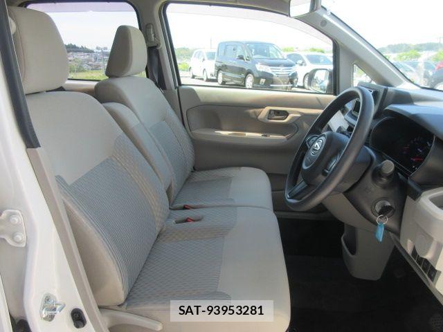 Daihatsu MOVE 2015-03 7618296-10