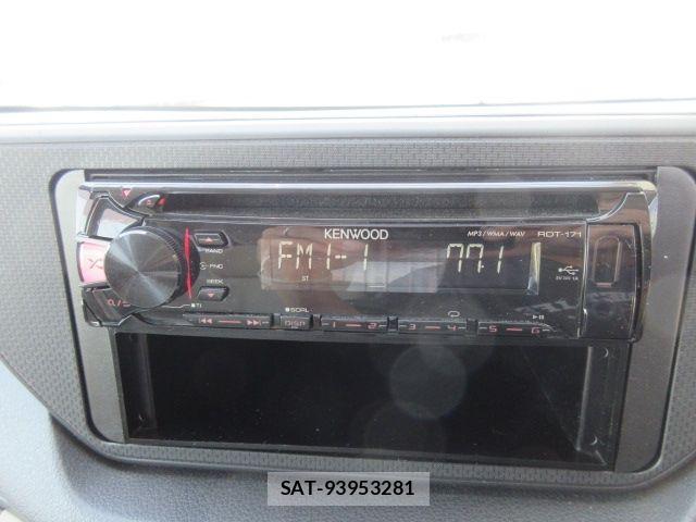 Daihatsu MOVE 2015-03 7618296-11
